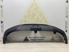 Спойлер Бампера Changan CS55 Plus 2021-2024 2804102AW20 1, задний