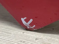 Капот Changan CS55 Plus 2021-2024 S203F2701010100 1