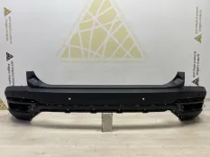 Спойлер Бампера Omoda C5 2022-2024 602002019AA T19C, задний