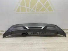 Накладка бампера Omoda C5 2022-2024 602002020AA T19C, задняя