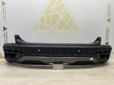 Спойлер Бампера Omoda C5 2022-2024 602002019AA T19C, задний