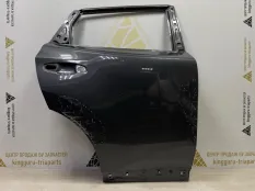 Дверь Changan CS55 Plus 2021-2024 S203F2701030800 1, задняя правая