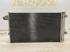 Радиатор кондиционера BMW 7 2015-2018 64539364258 G11 ДО РЕСТАЙЛИНГ