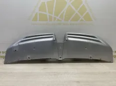 Накладка бампера Exeed LX 2022-2024 602000764AA T1C РЕСТАЙЛИНГ, передняя