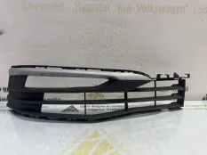 Решетка бампера BMW 5 2020-2022 51117385262 G30 РЕСТАЙЛИНГ, передняя правая