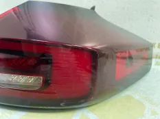 Фонарь Exeed VX 2021-2024 605000147AA M36T, задний правый