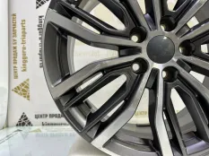 Диск литой R18 Geely Atlas 2022-2024 6600133838 FX11