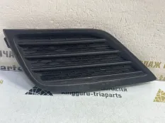 Решетка бампера Renault Arkana 2019-2022 263368227R 1 LCM_, левая