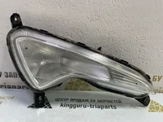 Фара противотуманная Hyundai Solaris 2014-2017 922024L600 1 RB РЕСТАЙЛИНГ, передняя правая