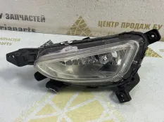 Фара противотуманная правая Hyundai Tucson 2015-2018 92202D7000 3 TL ДО РЕСТАЙЛИНГ, передняя