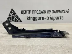 Кронштейн крыла BMW X3 2010-2014 41357267326 F25, передний правый