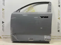 Дверь Changan Uni-K 2020-2026 CD569F2701030101 1, передняя левая