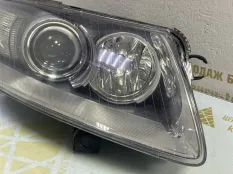 Фара ксеноновая Audi A6 2011-2014 4F0941004 4 C7 РЕСТАЙЛИНГ, правая