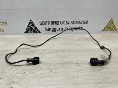 Провод модуля распределения энергии BMW 3 2015-2020 12428621190 F30 РЕСТАЙЛИНГ