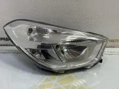 Фара Renault Dokker 2012-2022 260102414R 1 SR, передняя правая