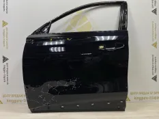 Дверь Changan CS75 Plus 2022-2024 5311F2701030100AA 2, передняя левая