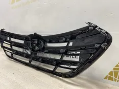 Решетка радиатора Hyundai Santa Fe 2015-2018 863512WAB0 3 DM РЕСТАЙЛИНГ