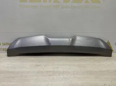 Накладка бампера Hyundai Creta 2016-2020 86665M0010 1 GSR ДО РЕСТАЙЛИНГ, задняя