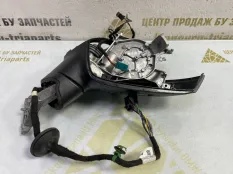 Корпус зеркала 13 PIN Volkswagen Tiguan 2016-2020 5NB857502 2 AD1 ДО РЕСТАЙЛИНГ, передний правый