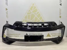 Бампер Exeed TXL 2020-2023 602001294AA M32T, передний