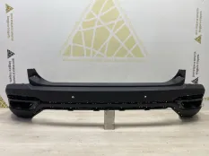 Спойлер Бампера Omoda C5 2022-2024 602002019AA T19C, задний