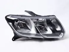 Фара галогеновая Renault Logan 2014-2018 260105559R 2 L8 ДО РЕСТАЙЛИНГ, правая