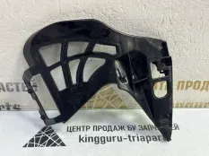 Кронштейн бампера BMW 5 2017-2019 51117385347 G30 ДО РЕСТАЙЛИНГ
