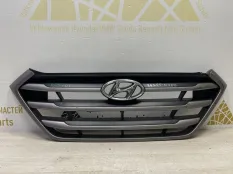 Решетка радиатора Hyundai Tucson 2015-2018 86351D7000 3 TL ДО РЕСТАЙЛИНГ