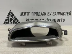 Насадка на глушитель Genesis G80 2020-2022 866C1T1000 2 RG3, левая