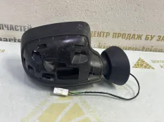 Корпус зеркала 5 пин Renault Duster 2020-2022 963027883R 2 HJD, левый