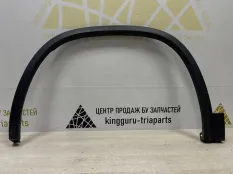 Расширитель крыла Skoda Kodiaq 2016-2022 565854731 1 NS7 ДО РЕСТАЙЛИНГ, передний левый