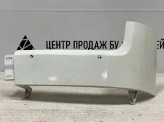Накладка фары Hyundai HD72 2008-2022 863155K000, левая