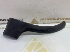Накладка бампера Suzuki SX4 2006-2009 7177179J0R 1 GYA ДО РЕСТАЙЛИНГ, передняя правая