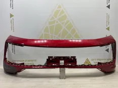 Бампер Exeed LX 2022-2024 602001892AA T1C РЕСТАЙЛИНГ, передний