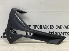 Решетка противотуманной фары BMW X1 2019-2022 51117954250 F48 РЕСТАЙЛИНГ, передняя правая