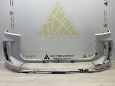 Бампер Exeed VX 2023 - 2024 602004340AA T22, передний