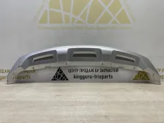 Накладка бампера Exeed TXL 2020-2023 602001296AA M32T, передняя