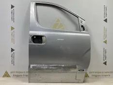 Дверь Hyundai H-1 Starex 2015-2018 760044H020 2 TQ РЕСТАЙЛИНГ, передняя правая