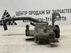 Дроссельная заслонка KIA Ceed 2006-2010 351002B000 1 ED ДО РЕСТАЙЛИНГ