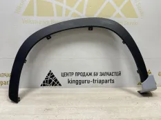Расширитель крыла Exeed LX 2022-2024 609000408AA T1C РЕСТАЙЛИНГ, передний левый
