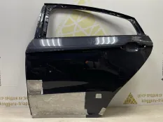 Дверь Omoda S5 2022 509000598AADYJ 1, задняя левая