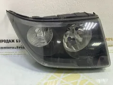Фара Volkswagen Crafter 2006-2012 2E1941015 1 ДО РЕСТАЙЛИНГ, левая