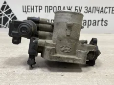 Дроссельная заслонка Hyundai Getz 2002-2005 3517022600 TB ДО РЕСТАЙЛИНГ