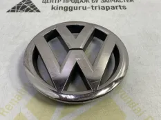 Эмблема Volkswagen Tiguan 2011-2017 561853600 1 5N1 РЕСТАЙЛИНГ, передняя