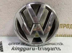 Эмблема Volkswagen Tiguan 2011-2017 561853600 1 5N1 РЕСТАЙЛИНГ, передняя
