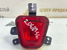 Фонарь противотуманный Changan UNI-T 2020-2024 4116110CN01AA 1, задний
