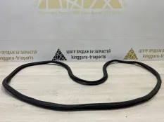 Уплотнитель багажника Skoda Kodiaq 2016-2022 565827705 1 NS7 ДО РЕСТАЙЛИНГ