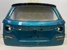 Крышка багажника Suzuki Vitara 2014-2019 6910086R00000 2 LY ДО РЕСТАЙЛИНГ