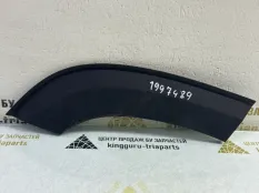 НАКЛАДКА ДВЕРИ Changan CS55 Plus 2021-2024 5500140BQ01 1, задняя правая