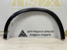 Расширитель крыла BMW X5 2019-2023 51778099123 G05 M-PACK, передний левый